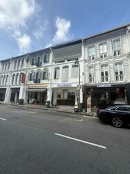 Mosque Street (D1), Shop House #557142011